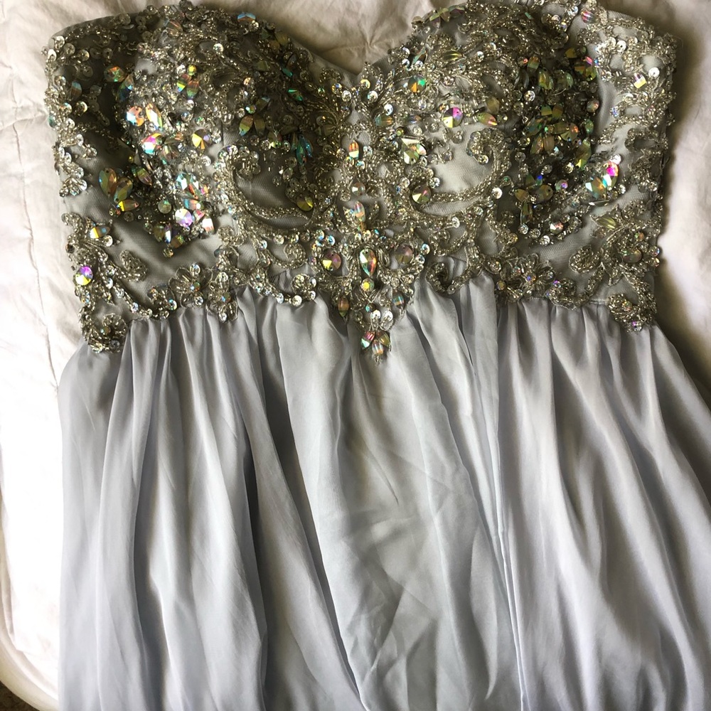 Jovani Prom Dress